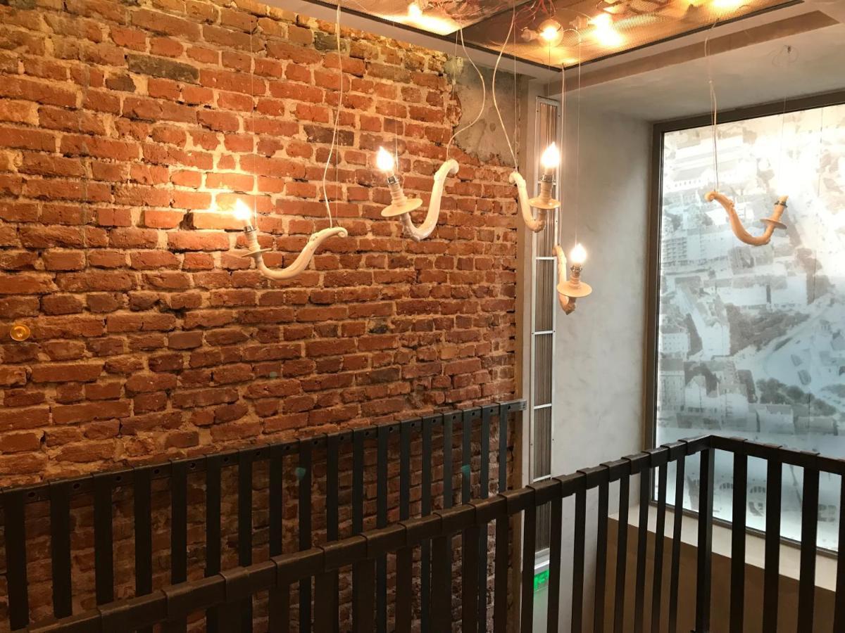 Design Hotel 36 Софія Екстер'єр фото