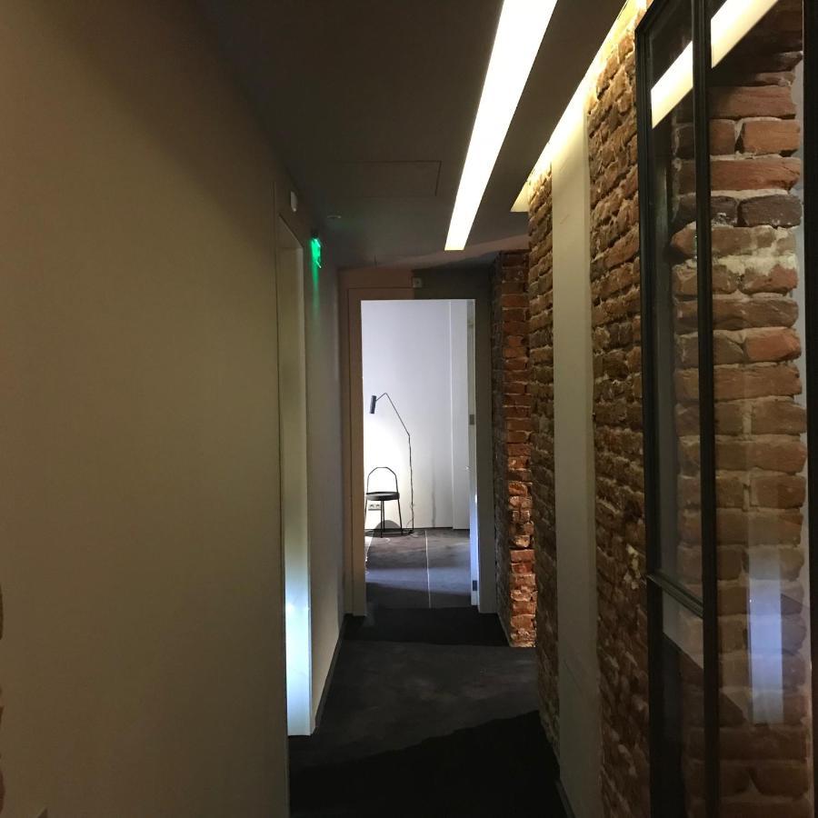 Design Hotel 36 Софія Екстер'єр фото