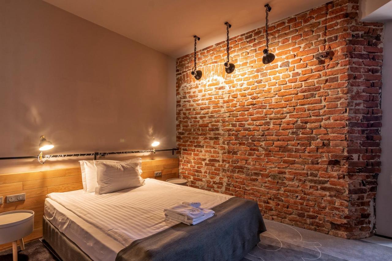 Design Hotel 36 Софія Екстер'єр фото