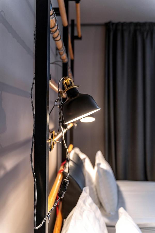 Design Hotel 36 Софія Екстер'єр фото