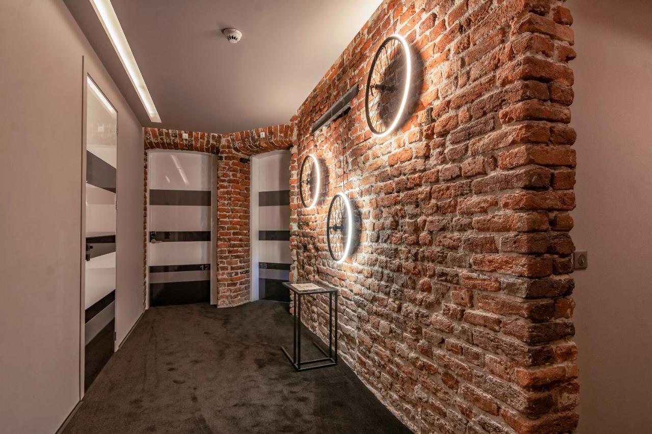 Design Hotel 36 Софія Екстер'єр фото