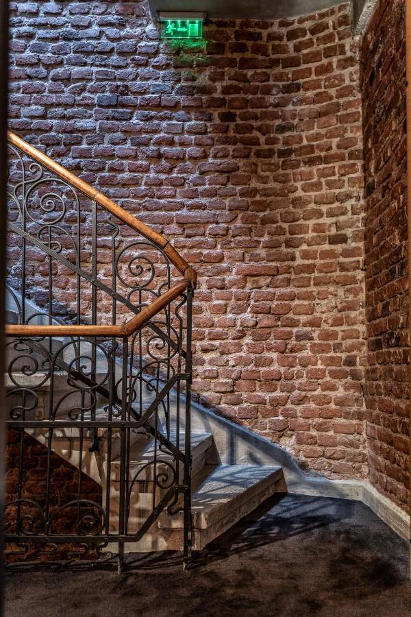 Design Hotel 36 Софія Екстер'єр фото