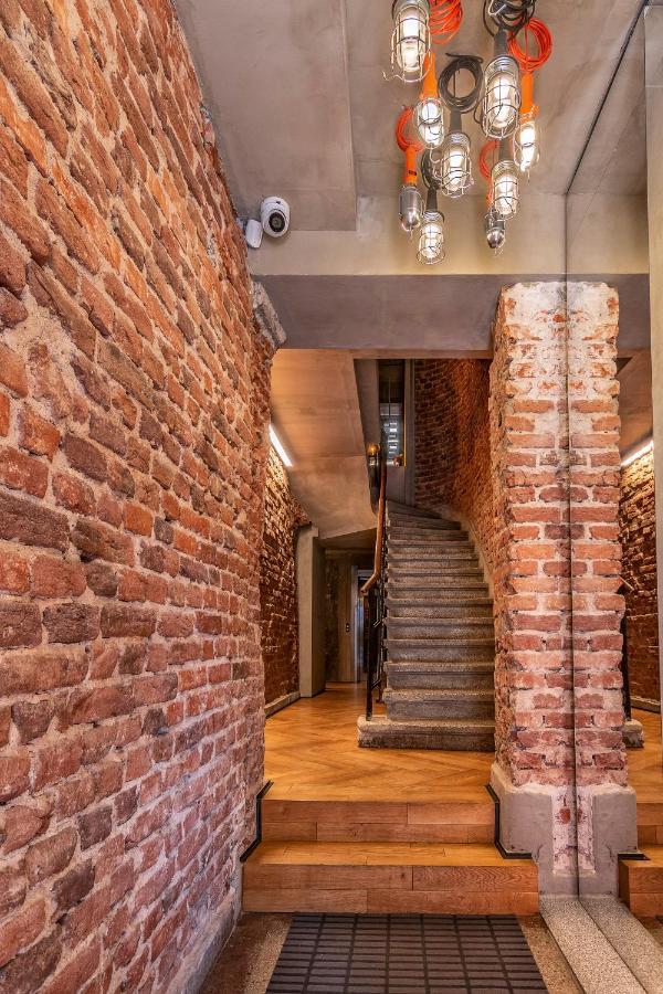 Design Hotel 36 Софія Екстер'єр фото