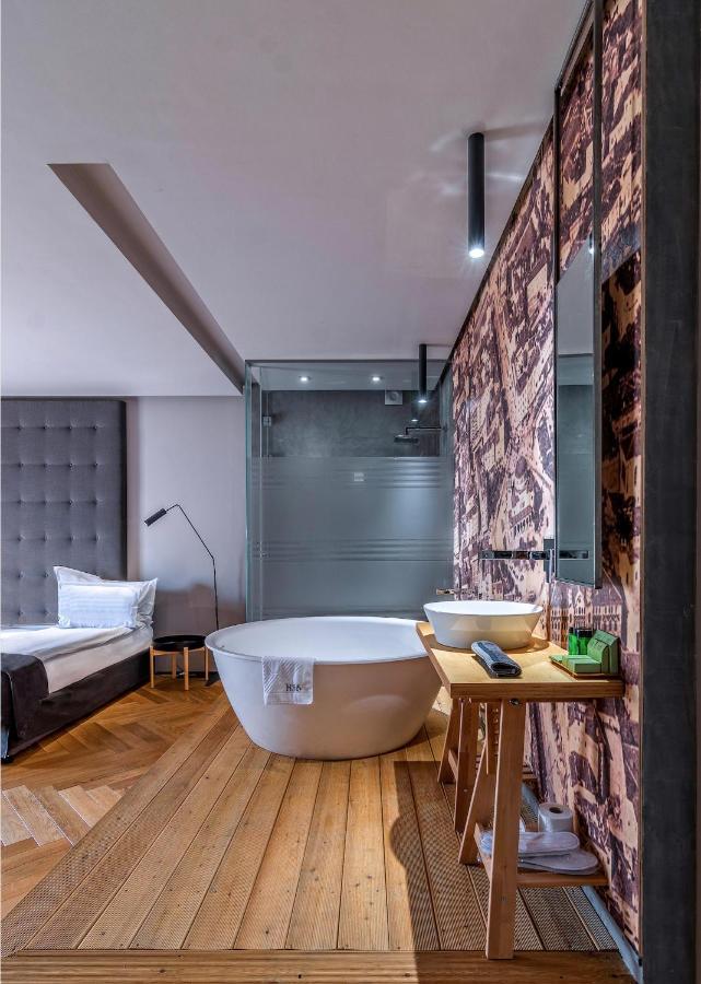 Design Hotel 36 Софія Екстер'єр фото