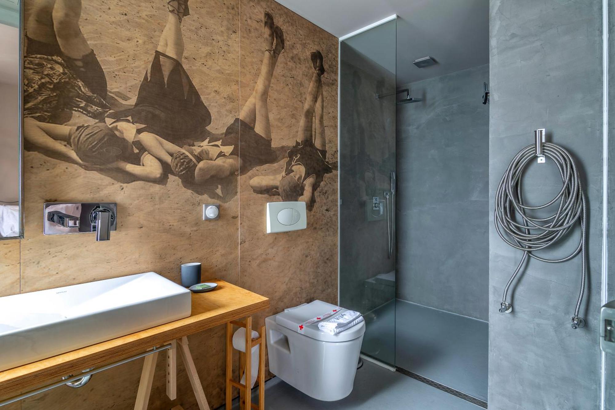 Design Hotel 36 Софія Екстер'єр фото