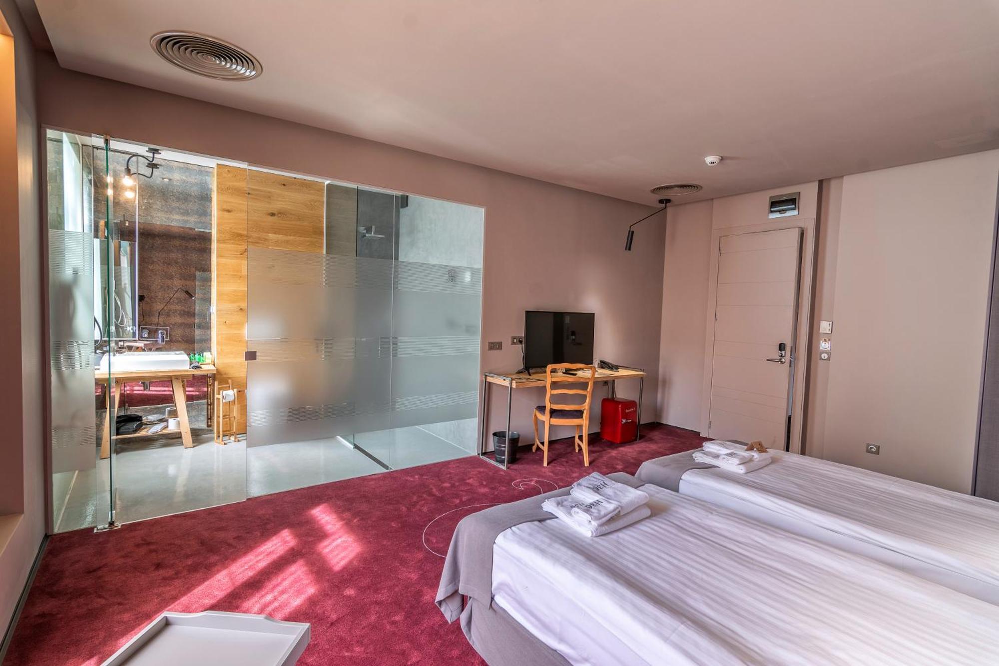 Design Hotel 36 Софія Екстер'єр фото
